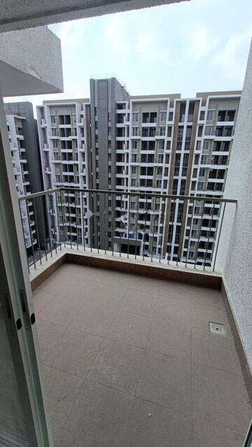 2 BHK Apartment – Exterior View View at VTP HiLife, Wakad - for Rent