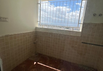 3 BHK Apartment at Rt Nagar – for Sale