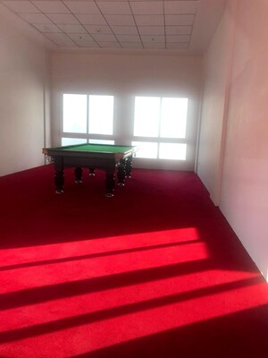 Bedroom in 3 BHK Apartment at Rt Nagar – for Sale