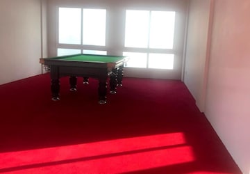 Bedroom in 3 BHK Apartment at Rt Nagar – for Sale