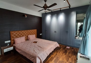 3 BHK Apartment For Sale in Rt Nagar