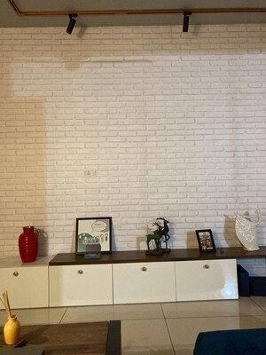 Furnished Amenities in 3 BHK Apartment at Rt Nagar – for Sale