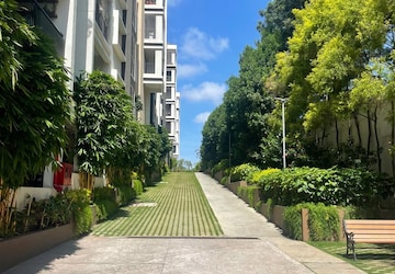 3 BHK Apartment – Exterior View View at Rt Nagar - for Sale