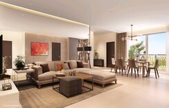 2 BHK Apartment For Sale in Shapoorji Pallonji Joyville Gurgaon