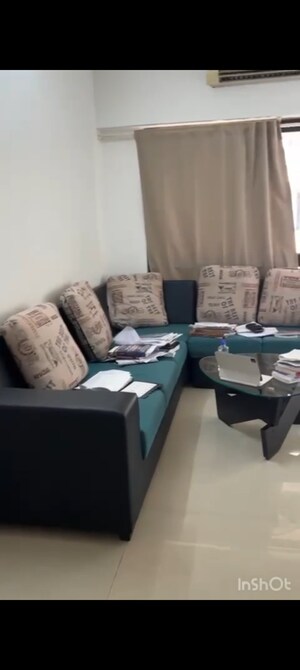 1 BHK Apartment For Rent in Kanakia Rainforest, Andheri East