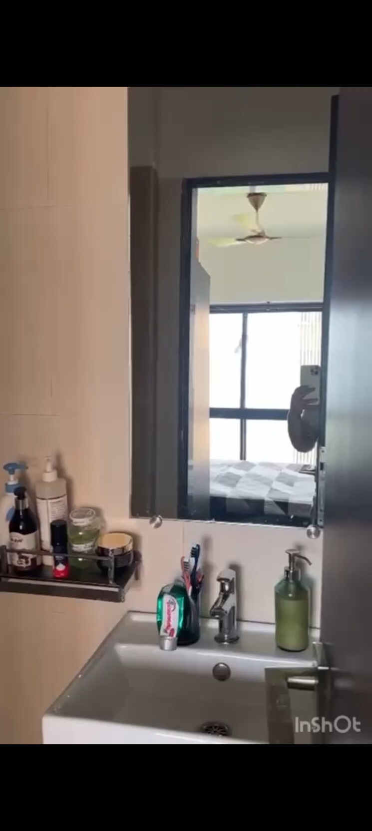 Kitchen, kanakia-rainforest 1 Bedroom 474 Sq.Ft. Apartment In Andheri East Mumbai 9327657