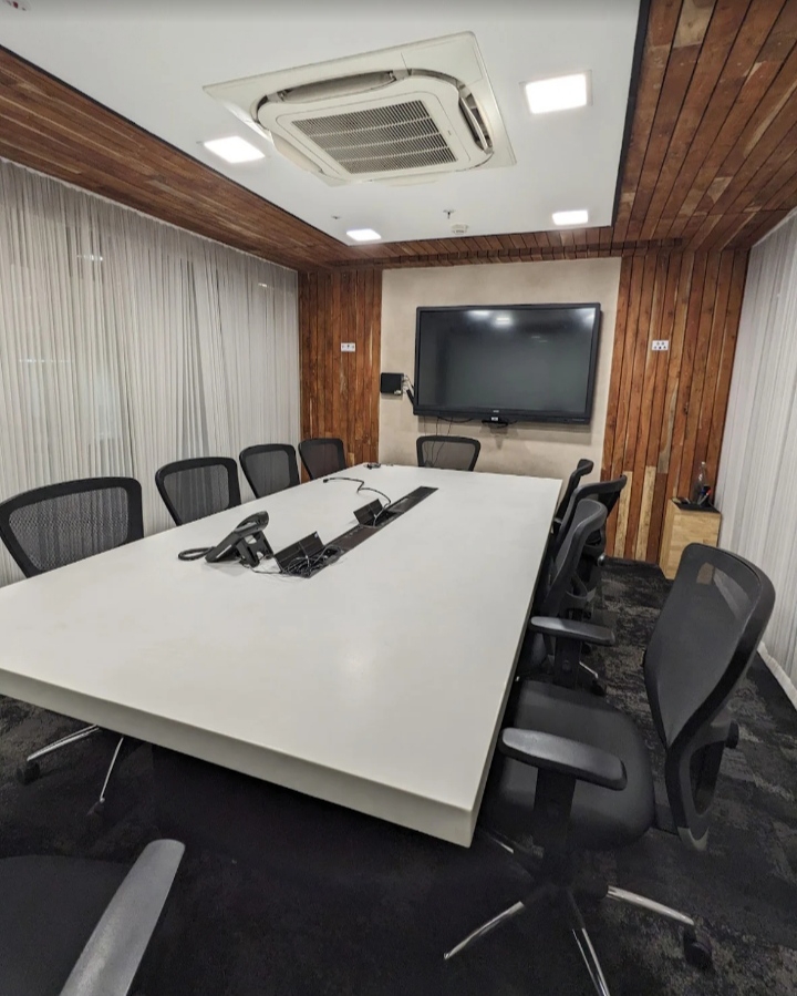 Office Space For Rent in Indiranagar