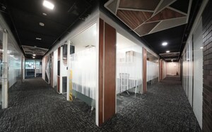 Parking in  Office Space at Indiranagar – for Rent