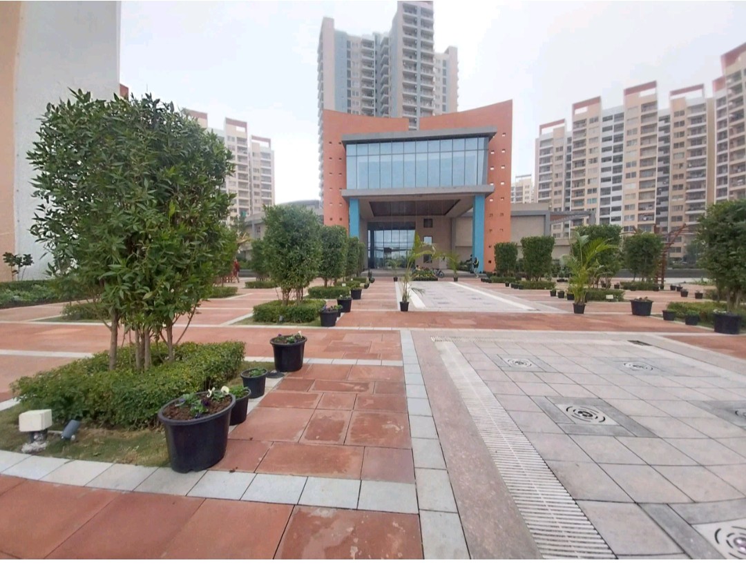 2 BHK 805 Sq.Ft. Apartment in Shapoorji Pallonji Joyville Gurgaon