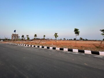 Plot For Sale in JB Nature Valley, Choutuppal