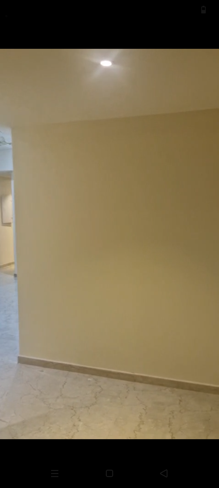 3 BHK Apartment For Rent in Lodha Sterling