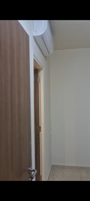 Building Lobby in 3 BHK Apartment at Lodha Sterling, Kolshet Road – for Rent