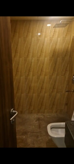 Furnished Amenities in 3 BHK Apartment at Lodha Sterling, Kolshet Road – for Rent