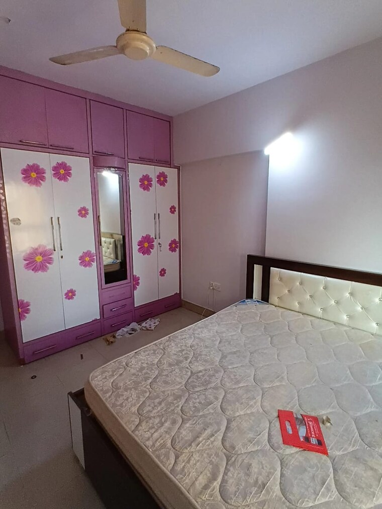 Bedroom, lokhandwala-whispering-palms 2 Bedroom 930 Sq.Ft. Apartment In Kandivali East Mumbai 9327666