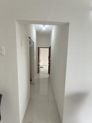  2 BHK Apartment at Megapolis Serenity, Hinjewadi – for Rent
