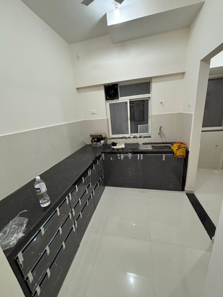 Kitchen, megapolis-serenity 2 Bedroom 637 Sq.Ft. Apartment In Hinjewadi Pune 9327732