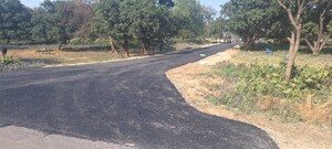 Plot Area in  Plot at Kisan Path – for Sale