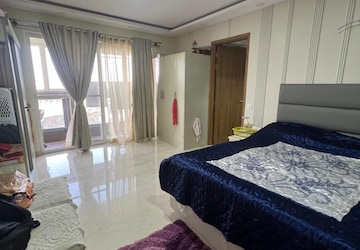 Bedroom in 4 BHK Apartment at Banashankari – for Sale