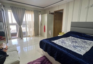 Bedroom in 4 BHK Apartment at Banashankari – for Sale