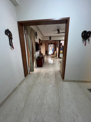 4 BHK Apartment For Sale in Banashankari