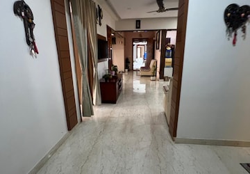 4 BHK Apartment For Sale in Banashankari