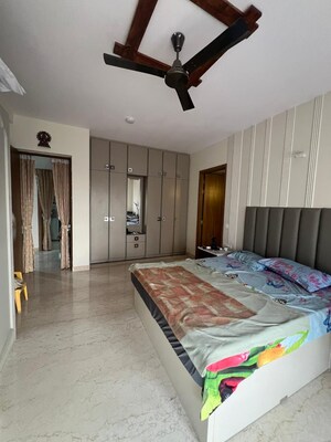 Bedroom in 4 BHK Apartment at Banashankari – for Sale