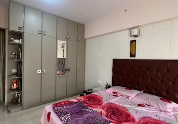 Bedroom in 4 BHK Apartment at Banashankari – for Sale