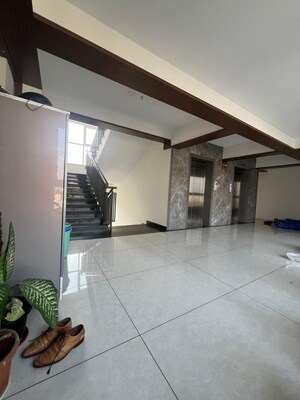  4 BHK Apartment at Banashankari – for Sale