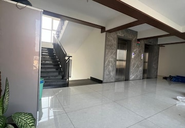 4 BHK Apartment at Banashankari – for Sale