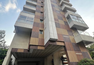 4 BHK Apartment – Exterior View View at Banashankari - for Sale