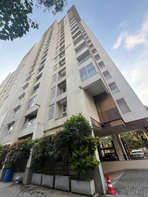 4 BHK Apartment – Exterior View View at Banashankari - for Sale