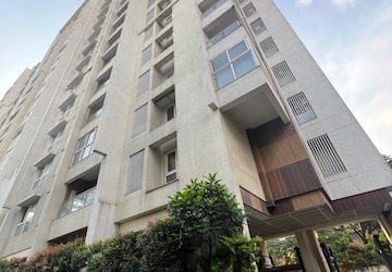 4 BHK Apartment – Exterior View View at Banashankari - for Sale