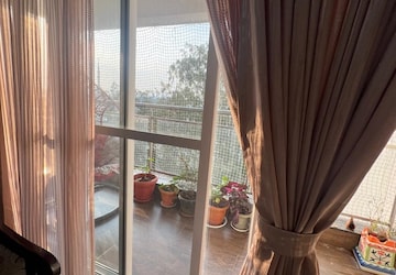 Room in 4 BHK Apartment at Banashankari – for Sale