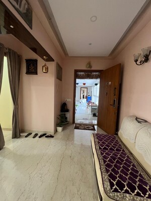  4 BHK Apartment at Banashankari – for Sale