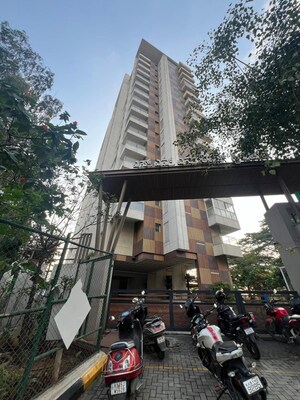 4 BHK Apartment – Exterior View View at Banashankari - for Sale