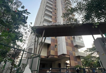 4 BHK Apartment – Exterior View View at Banashankari - for Sale