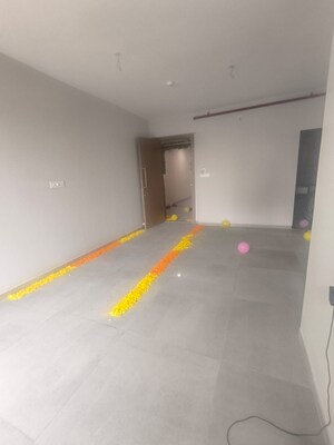 Room in 2 BHK Apartment at Godrej Nirvaan, Themghar – for Sale