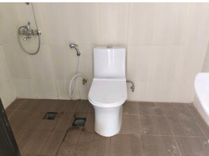 Bathroom in 3 BHK Apartment at Shapoorji Pallonji Joyville Gurgaon, Sector 102 – for Sale