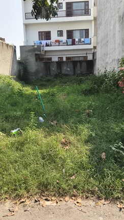 Plot For Sale in GMADA Eco City