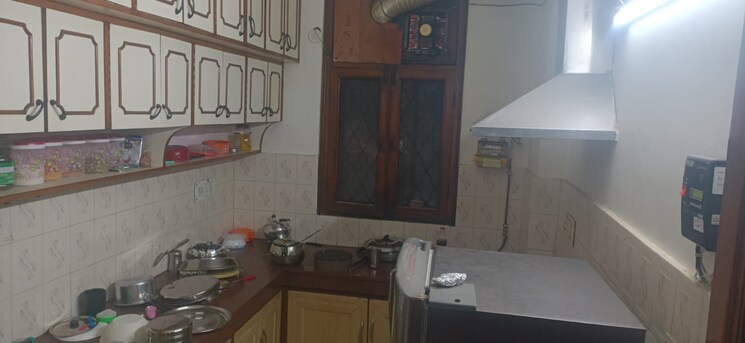 Kitchen, old rajinder nagar 1 RK 630 Sq.Ft. Apartment In Old Rajinder Nagar Delhi 9327700