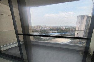 Furnished Amenities in 2 BHK Apartment at Godrej Nirvaan, Themghar – for Sale