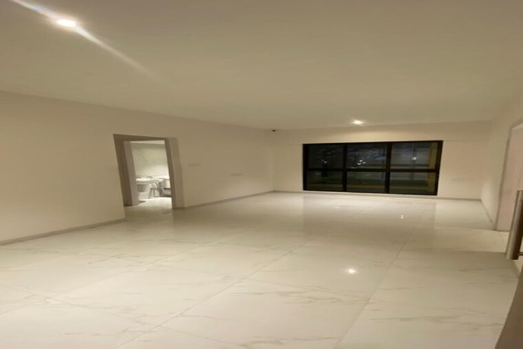 Room, godrej-nirvaan 2 Bedroom 663 Sq.Ft. Apartment In Themghar Thane 9327766