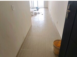 Building Lobby in 3 BHK Apartment at Shapoorji Pallonji Joyville Gurgaon, Sector 102 – for Sale