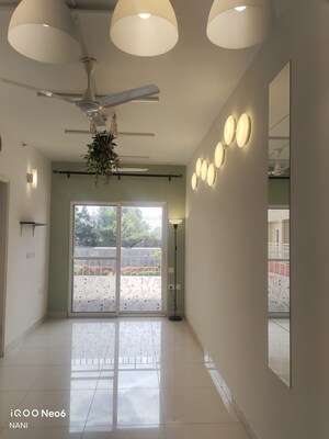 1 BHK Apartment For Rent in Prestige Finsbury Park Hyde, Bagaluru