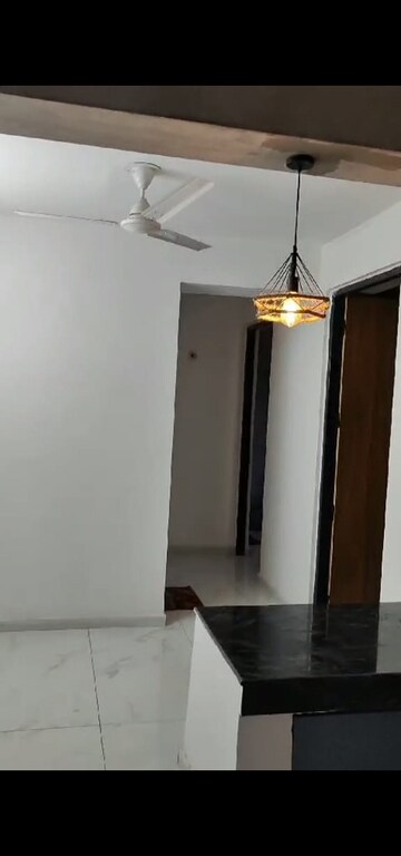 Building Lobby in 2 BHK Builder Floor at Arete India Our Homes 3, Sohna Sector 6 – for Sale