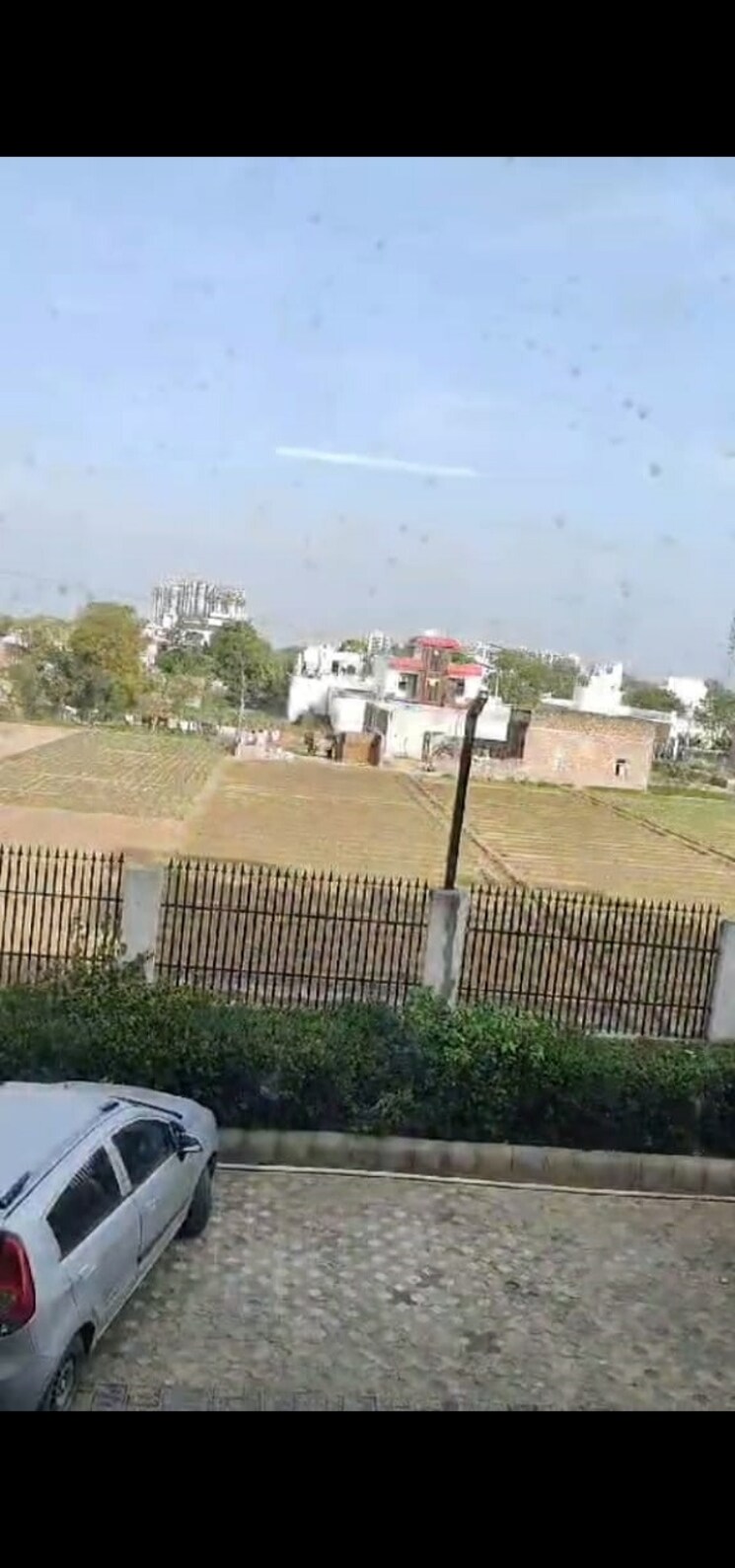 Exterior View, arete-india-our-homes-3 2 Bedroom 750 Sq.Ft. Builder Floor In Sohna Sector 6 Gurgaon 9327698