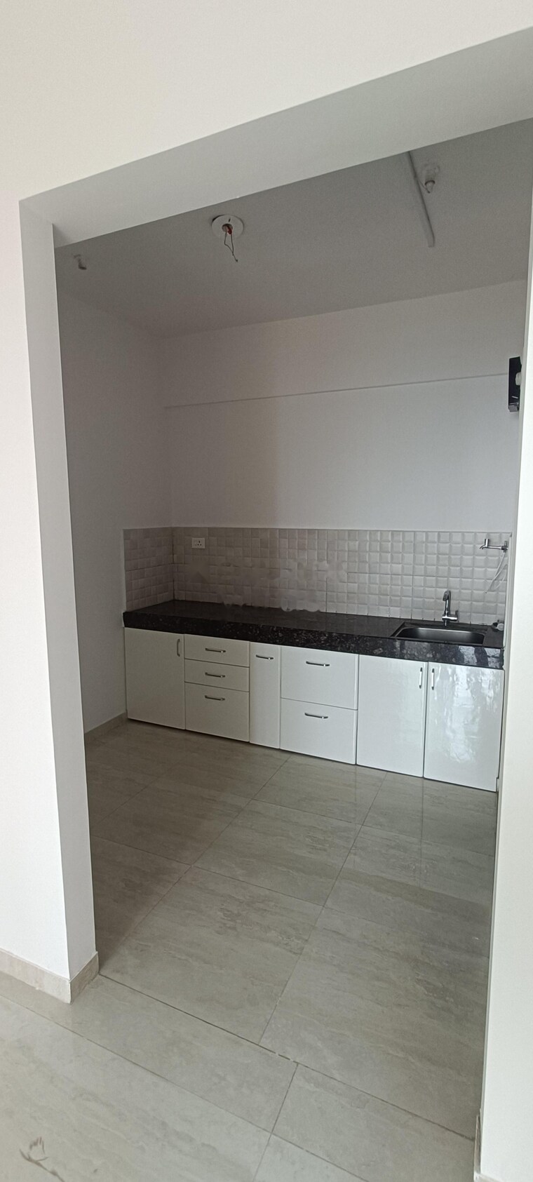 Kitchen, mittal-high-mont 2 Bedroom 799 Sq.Ft. Apartment In Hinjewadi Pune 9327743