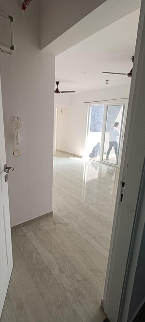 Bathroom in 2 BHK Apartment at Mittal High Mont, Hinjewadi – for Rent