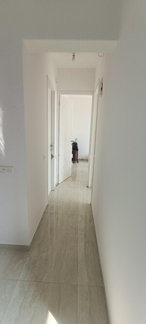 Building Lobby in 2 BHK Apartment at Mittal High Mont, Hinjewadi – for Rent