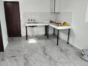 Bedroom in 1 BHK Builder Floor at Sai Kutir Sector 49, Sector 49 – for Rent